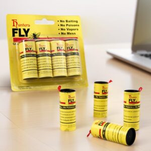Fly Catcher Sticky Trap